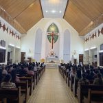 Giáo Lý Viên – Huynh Trưởng Giáo Hạt Kon Tum Tĩnh Tâm Mùa Chay: “Lắng Nghe” và “Nhìn Thấy” Để Biến Đổi Lối Sống Và Sứ Vụ