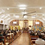 Giáo Xứ Thánh Tâm: Hành Trình Tĩnh Tâm Mùa Chay 2026 – “Trở Về Trong Vòng Tay Yêu Thương Của Cha”