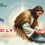 Bài Hát Cộng Đồng Lễ Tiệc Ly Năm A Ngày 02/4/2026