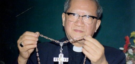 Hội Thảo Tôn Vinh Đức Hồng Y Phanxicô Xaviê Nguyễn Văn Thuận – “Chứng Nhân Của Hy Vọng”