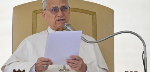 Đức Thánh Cha Thương Tiếc Cha Pierre El-Rahi Và Kêu Gọi Cầu Nguyện Cho Hòa Bình Ở Trung Đông