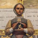 Thánh Margaret Clitherow – Bổn Mạng Âm Thầm Của Nữ Doanh Nhân Công Giáo