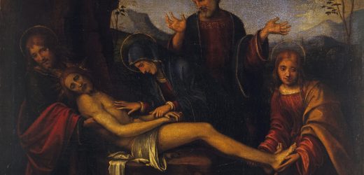 Dõi Theo Những Lời “Xin Vâng” Của Đức Maria