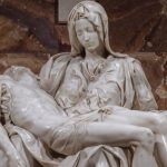 Tác Phẩm Thánh: Bức Tượng “Pietà” Của Michelangelo
