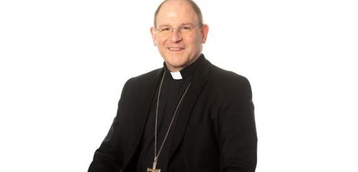 Đức Thánh Cha Bổ Nhiệm Tân Bộ Trưởng Bộ Giáo Luật