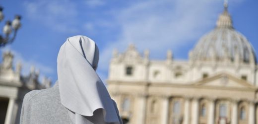 Báo Cáo Chung Kết Của Thượng Hội Đồng Về Phụ Nữ, Vai Trò Lãnh Đạo Và Thay Đổi Tư Duy