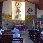 Ngày Sinh Hoạt Ơn Gọi Giáo Hạt Chư Prông – Quý I Năm 2026