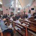 Ngày Sinh Hoạt Ơn Gọi Giáo Hạt Mang Yang – Quý I Năm 2026