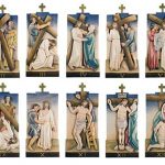 Nguồn Gốc 14 Chặng Đàng Thánh Giá Và 15 Sự Thương Khó