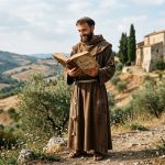 Thánh Phanxicô Và Kinh Thánh