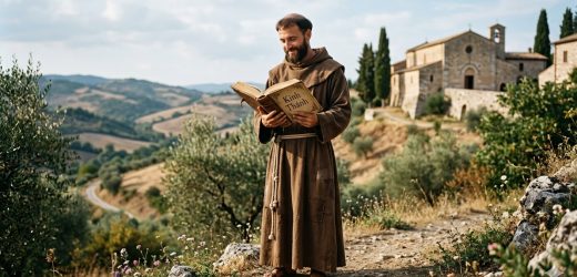 Thánh Phanxicô Và Kinh Thánh