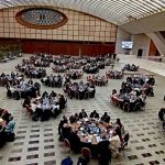 Nhóm Nghiên Cứu Thượng Hội Đồng: Vấn Đề Phó Tế Nữ “Chưa Chín Muồi”