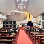 Các Ca Đoàn Giáo Xứ Thăng Thiên & Hiếu Đạo Tĩnh Tâm Mùa Chay