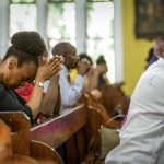 Dữ Liệu Mới Từ Niên Giám Tòa Thánh 2026 Cho Thấy Số Lượng Người Công Giáo Đang Tăng Lên