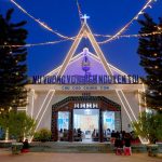 Giáo Xứ Phú Thọ Và Vinh Sơn: Hành Trình Tĩnh Tâm Mùa Chay 2026