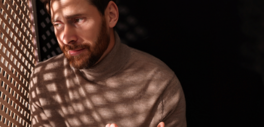 Khi Bạn Cảm Thấy Không Có Tội Lỗi Nào Cần Phải Xưng Thú