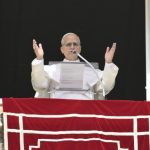 Kinh Truyền Tin (1/3): Chúa Biến Đổi Những Vết Thương Của Lịch Sử