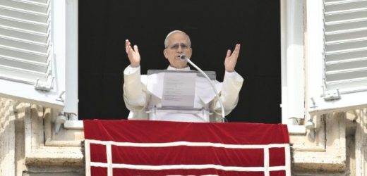 Kinh Truyền Tin (1/3): Chúa Biến Đổi Những Vết Thương Của Lịch Sử