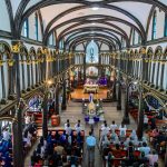 Thánh Lễ An Táng Linh Mục Phêrô Nguyễn Ngọc Thanh (17.04.2026)