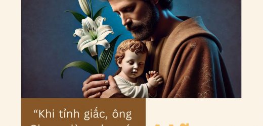 Bản Tin Gia Đình Phanxicô Xaviê Tháng 3/2026