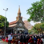 Thánh Lễ Truyền Dầu 2026 –                                                                                     Hiệp Thông Trong Sứ Vụ Mục Tử