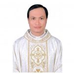 Cáo Phó Cha Phêrô Nguyễn Ngọc Thanh