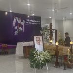 Tiểu Sử Linh Mục Antôn Maria Dacaria Phan Tự Cường, O.P.