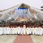 Thánh Lễ Kính Lòng Chúa Thương Xót 2026: Từ Sự Chữa Lành Đến Sứ Vụ Lên Đường