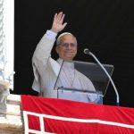 Regina Caeli (26/4): Chúa Biết Chúng Ta, Gọi Đích Danh Chúng Ta