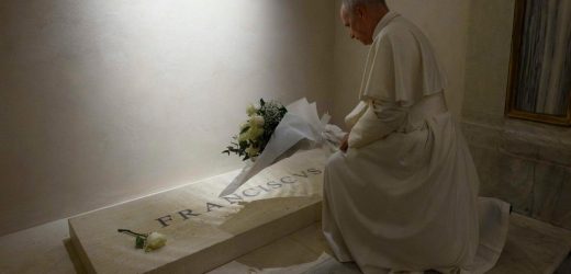 Di Sản Của Đức Thánh Cha Phanxicô, Một Năm Sau Khi Ngài Qua Đời