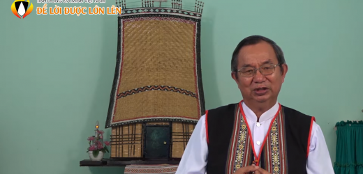 Từ Biệt Một Người Anh Em Vừa Mới Qua Đời…