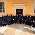 Hành Trình Hiệp Thông Ad Limina 2026 Của Hội Đồng Giám Mục Việt Nam – Ngày I