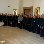 Hành Trình Hiệp Thông Ad Limina 2026 Của Hội Đồng Giám Mục Việt Nam – Ngày II