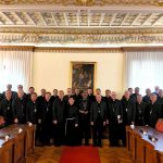 Hành Trình Hiệp Thông Ad Limina 2026 Của Hội Đồng Giám Mục Việt Nam – Ngày III