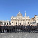 Hành Trình Hiệp Thông Ad Limina 2026 Của Hội Đồng Giám Mục Việt Nam – Ngày IV