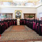 Ad Limina 2026 – Ngày V: Viếng Mộ Thánh Phêrô Và Yết Kiến Đức Thánh Cha Lêô XIV