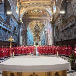 Hội Đồng Giám Mục Việt Nam Kết Thúc Hành Trình Ad Limina 2026 Và Khai Mạc Khóa Họp Thường Niên