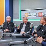 Buổi Tọa Đàm Tổng Kết Hành Trình Hiệp Thông Ad Limina 2026