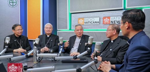 Buổi Tọa Đàm Tổng Kết Hành Trình Hiệp Thông Ad Limina 2026