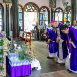 Thánh Lễ An Táng Linh Mục Phêrô Nguyễn Ngọc Thanh (17.04.2026)