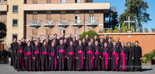 Hội Đồng Giám Mục Việt Nam: Biên Bản Hội Nghị Thường Niên Kỳ I Năm 2026