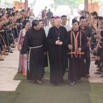 Ngày Hội Làng Bla