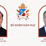 Bổ Nhiệm Giám Mục Phụ Tá Tổng Giáo Phận Sài Gòn – Thành Phố Hồ Chí Minh, Giám Mục Phó Giáo Phận Qui Nhơn