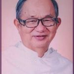 Cáo Phó Cha Cố Antôn Maria Zacaria Phan Tự Cường, O.P