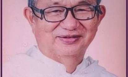 Cáo Phó Cha Cố Antôn Maria Dacaria Phan Tự Cường, O.P