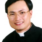 Cáo Phó Cha Phêrô Nguyễn Ngọc Thanh