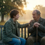 Liệu Sự Tử Tế Có Thể Biến Đổi Thế Giới?