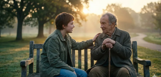 Liệu Sự Tử Tế Có Thể Biến Đổi Thế Giới?