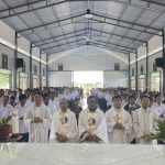 Ngày Hồng Ân Của Anh Chị Em Tân Tòng Vùng Cheo Reo – Tơ Lúi