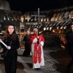 Các Bài Suy Niệm Đàng Thánh Giá Tại Colosseo (Thứ Sáu Tuần Thánh 3/4/2026)